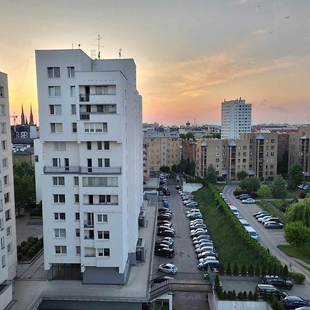 Praga Old Town- Pge National Stadium Gold Apartment Varsovia Exterior foto