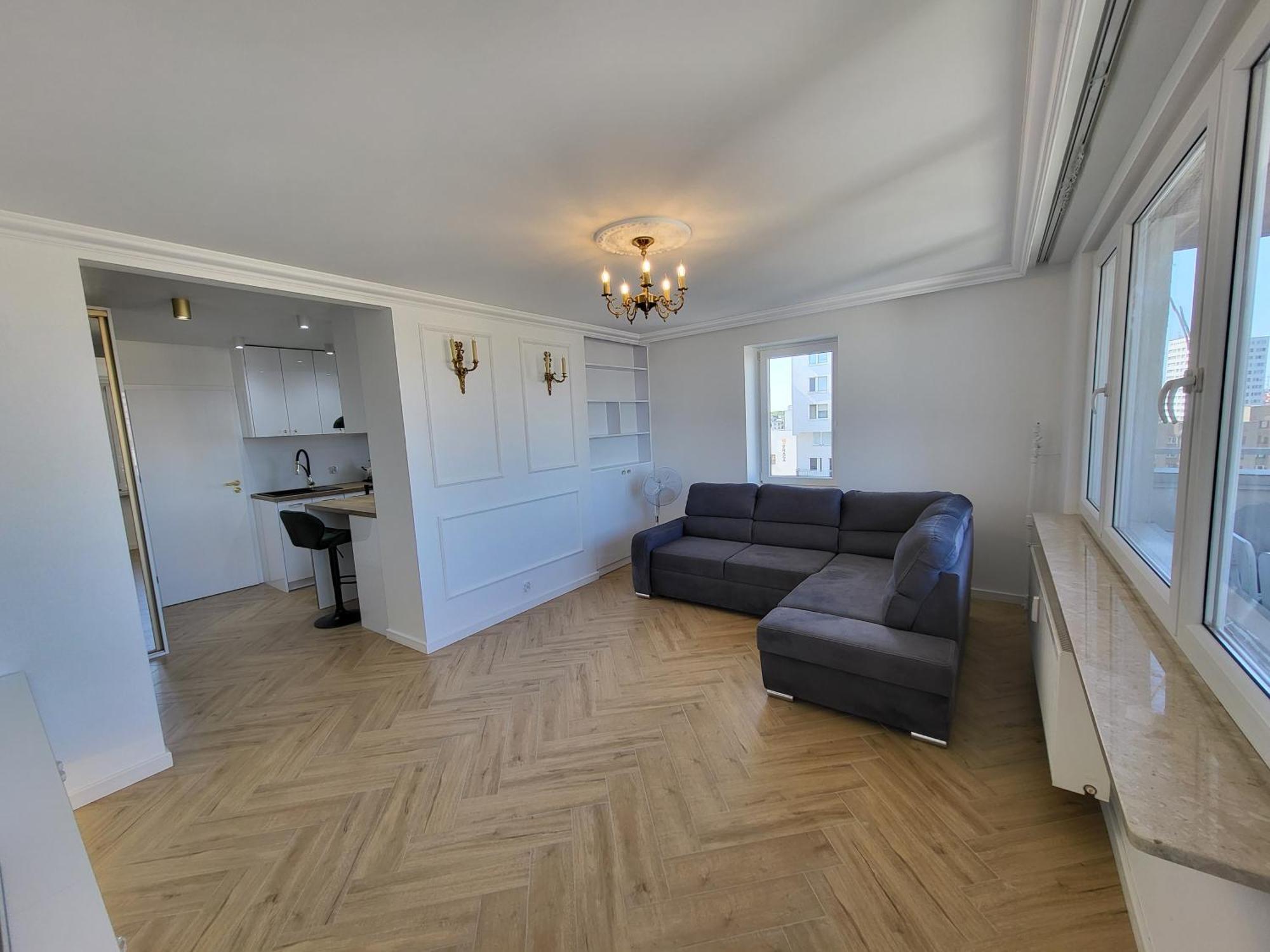 Praga Old Town- Pge National Stadium Gold Apartment Varsovia Exterior foto