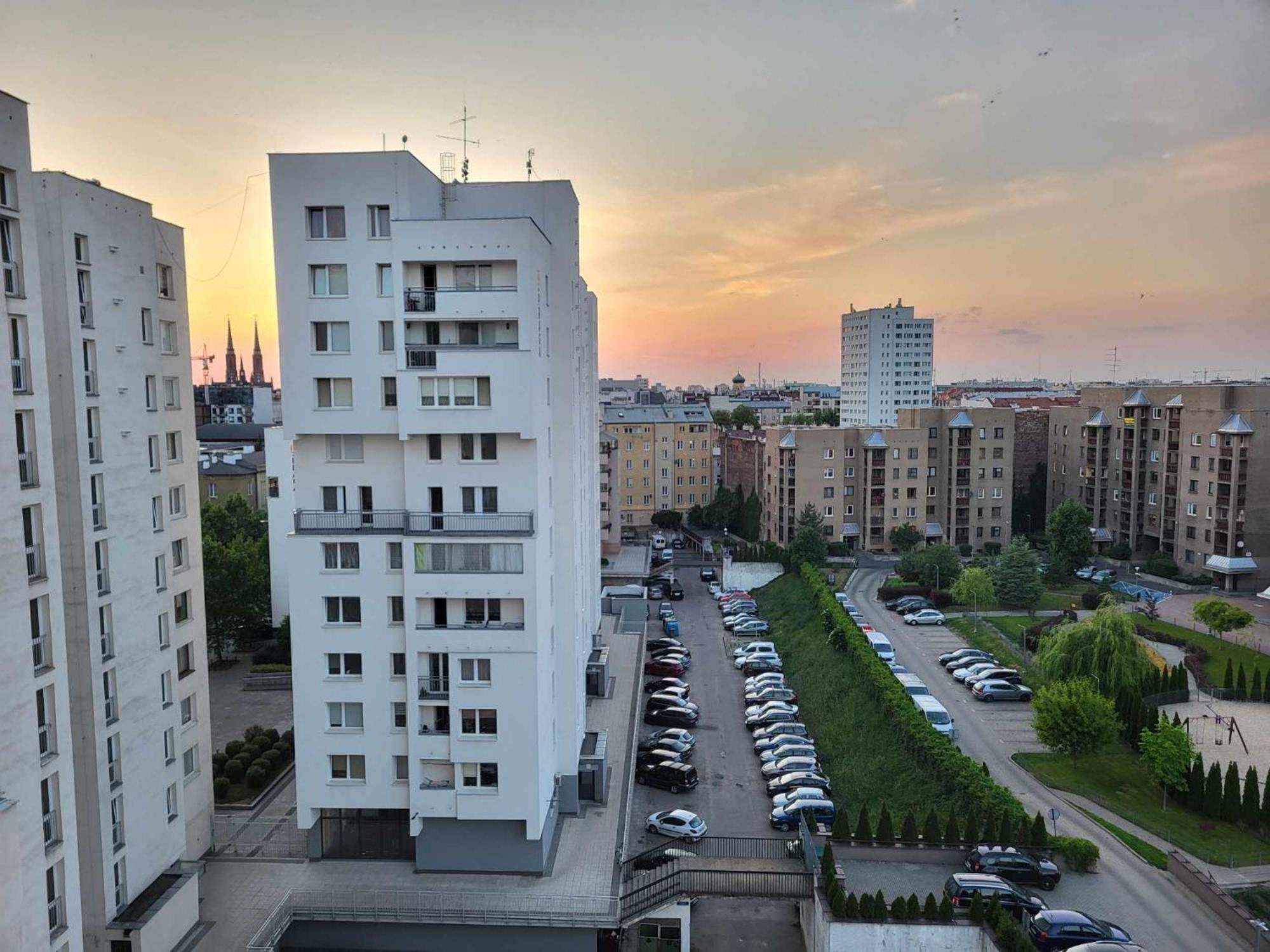 Praga Old Town- Pge National Stadium Gold Apartment Varsovia Exterior foto